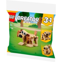 Geschenkset mit Tieren