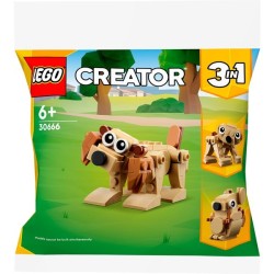Geschenkset mit Tieren