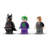 Tumbler vs. Two Face & The Joker