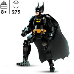 Batman Baufigur