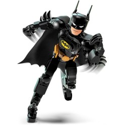 Batman Baufigur
