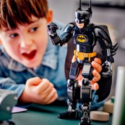 Batman Baufigur