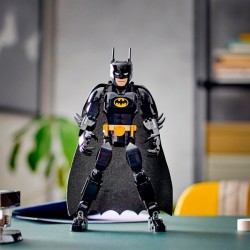 Batman Baufigur