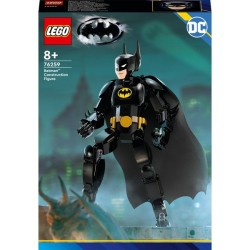 Batman Baufigur