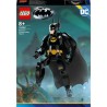 Batman Baufigur