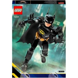 Batman Baufigur