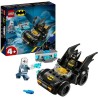 Batman & Batmobil vs. Mr. Freeze
