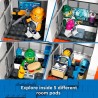 Modulare Raumstation