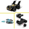 Batman & Batmobil vs. Mr. Freeze