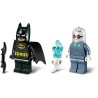 Batman & Batmobil vs. Mr. Freeze