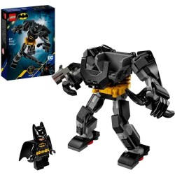 Batman Mech
