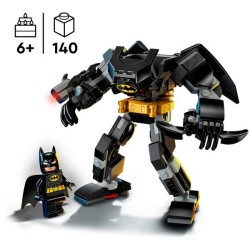 Batman Mech