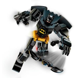 Batman Mech