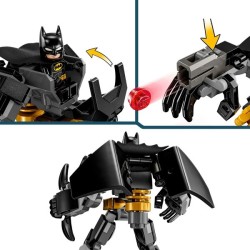 Batman Mech