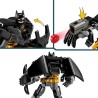 Batman Mech