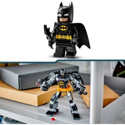 Batman Mech