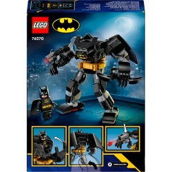 Batman Mech