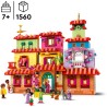 Das magische Haus der Madrigals