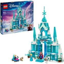 Elsas Winterpalast