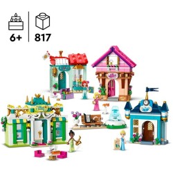 Prinzessinnen Abenteuermarkt
