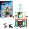 Das Arendelle Schloss