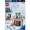 Das Arendelle Schloss