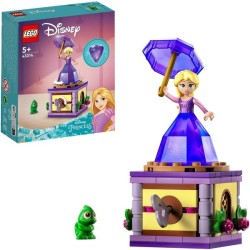 Rapunzel-Spieluhr