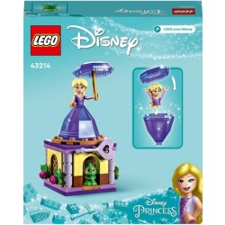 Rapunzel-Spieluhr