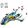 Der Weltraumbus von Mr. Oz