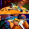 Der Weltraumbus von Mr. Oz