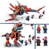Coopers Dino-Mech C-Rex