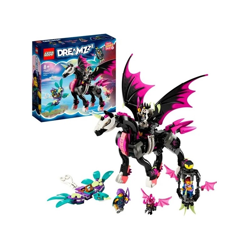 Pegasus