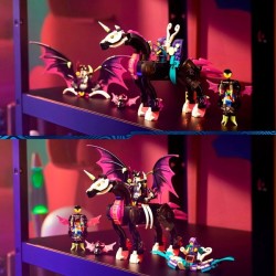 Pegasus
