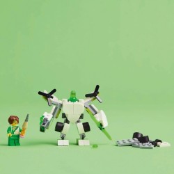 Z-Blob's Roboter- und Fahrzeugabenteuer