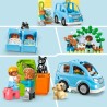 3-in-1-Familienhaus