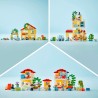 3-in-1-Familienhaus