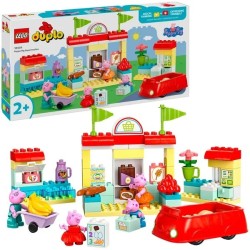 Peppas Supermarkt