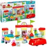 Peppas Supermarkt