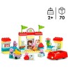 Peppas Supermarkt