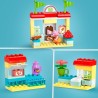 Peppas Supermarkt