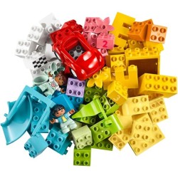 Deluxe Steinebox