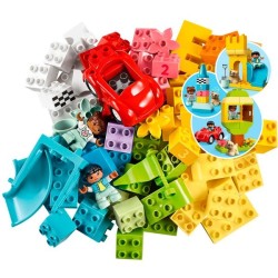 Deluxe Steinebox