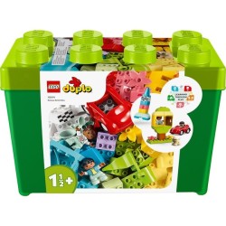 Deluxe Steinebox