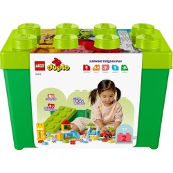 Deluxe Steinebox