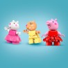 Peppas Geburtstagshaus