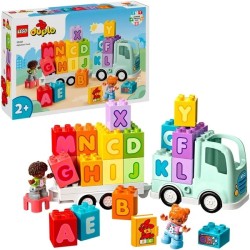 ABC-Lastwagen