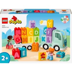 ABC-Lastwagen