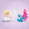 Elsa und Bruni im Zauberwald