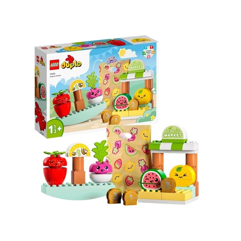 Biomarkt