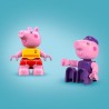 Peppas Bootsausflug